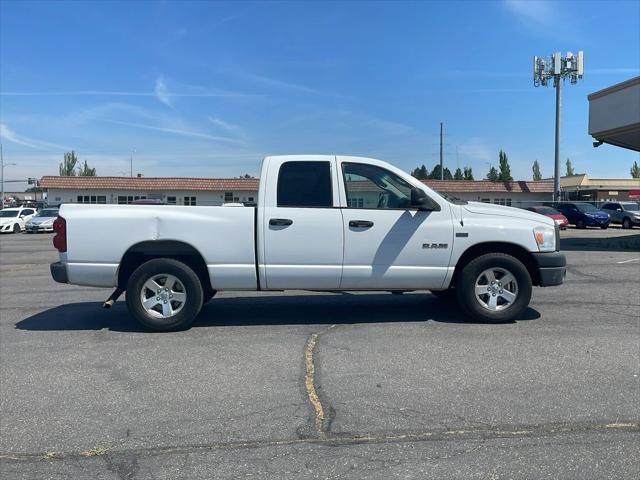 2008 Dodge Ram 1500 ST/SXT