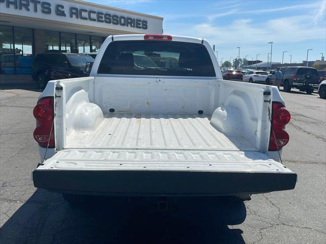 2008 Dodge Ram 1500 ST/SXT