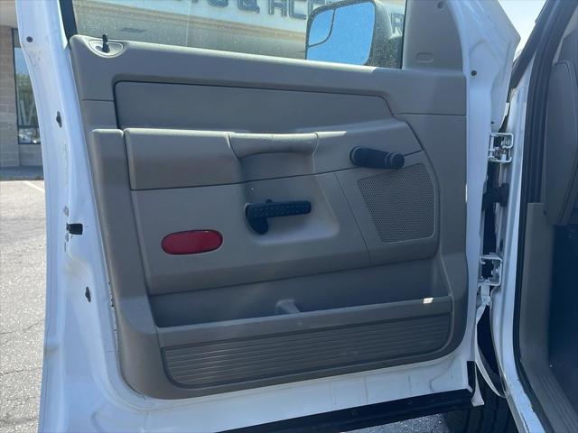2008 Dodge Ram 1500 ST/SXT