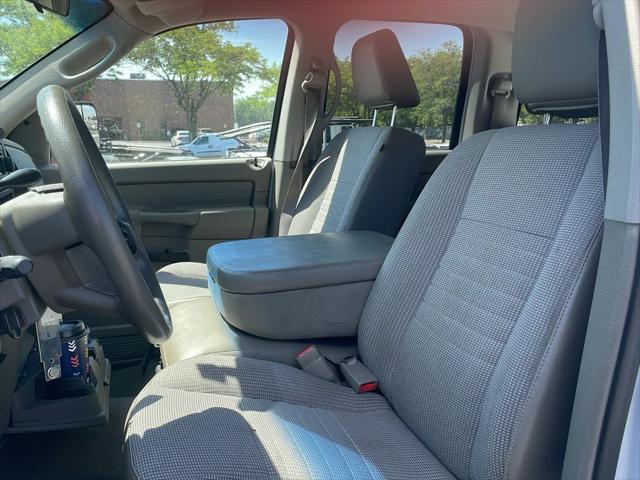 2008 Dodge Ram 1500 ST/SXT