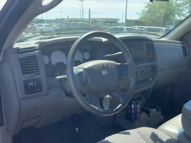 2008 Dodge Ram 1500 ST/SXT