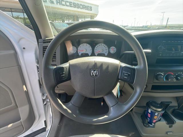 2008 Dodge Ram 1500 ST/SXT