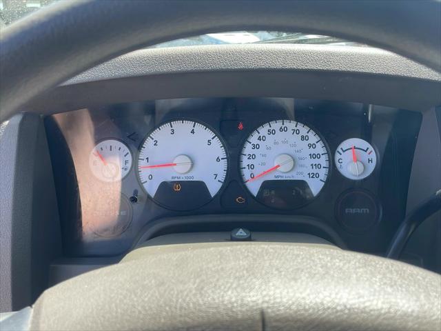2008 Dodge Ram 1500 ST/SXT