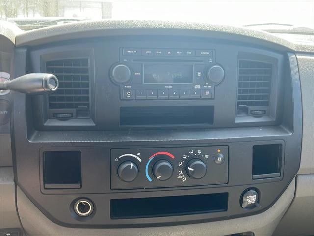 2008 Dodge Ram 1500 ST/SXT