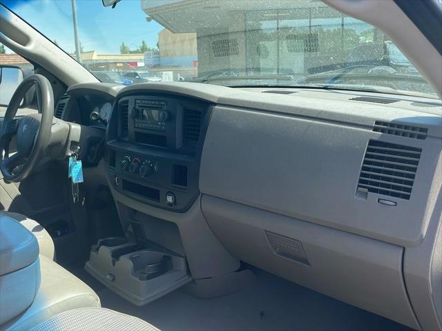 2008 Dodge Ram 1500 ST/SXT