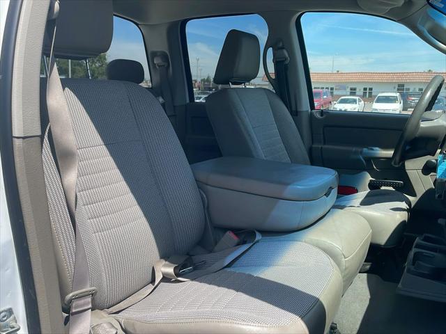2008 Dodge Ram 1500 ST/SXT