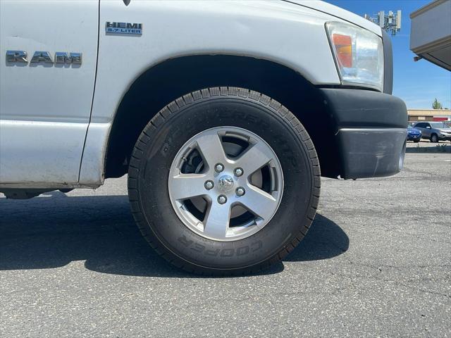 2008 Dodge Ram 1500 ST/SXT