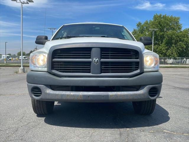 2008 Dodge Ram 1500 ST/SXT
