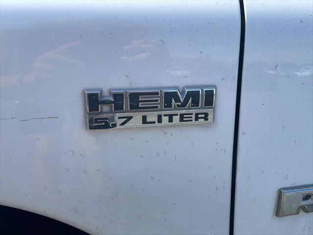 2008 Dodge Ram 1500 ST/SXT