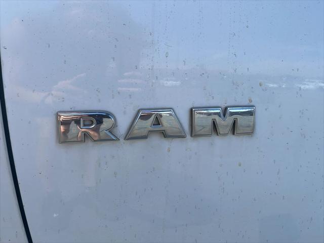 2008 Dodge Ram 1500 ST/SXT
