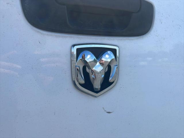 2008 Dodge Ram 1500 ST/SXT