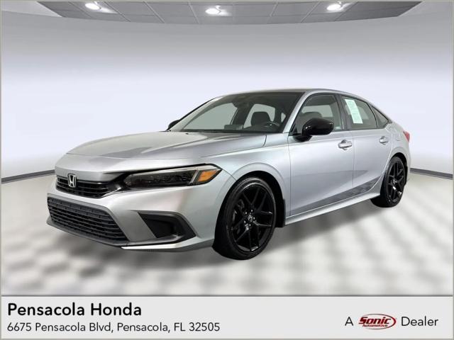 2024 Honda Civic Sport for sale in Pensacola, FL