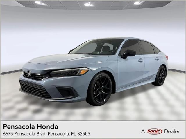 2022 Honda Civic Sport for sale in Pensacola, FL