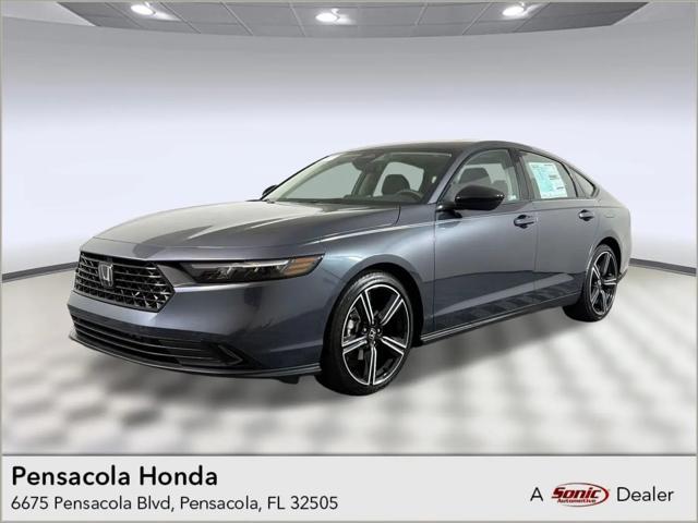 2026 Honda Accord Sedan SE for sale in Pensacola, FL