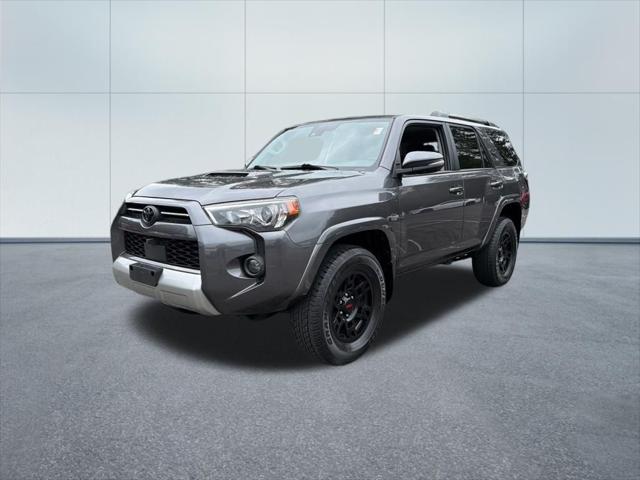 2023 Toyota 4Runner TRD Off Road Premium 2023 Toyota 4Runner TRD Off Road Premium
