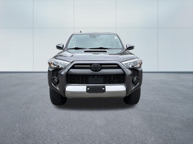 2023 Toyota 4Runner TRD Off Road Premium 2023 Toyota 4Runner TRD Off Road Premium