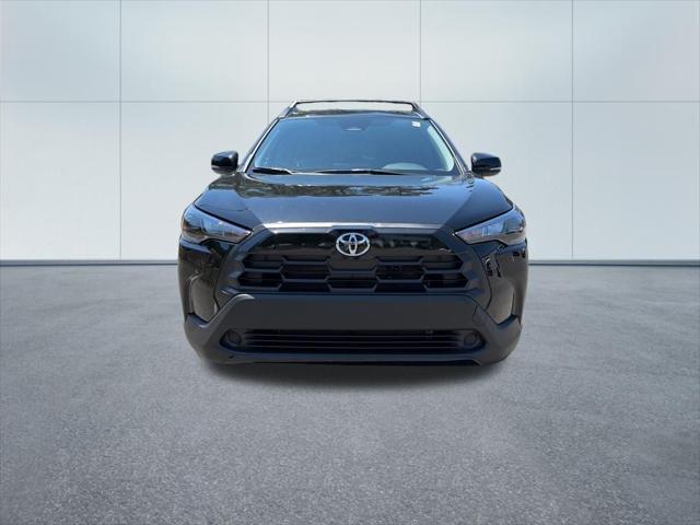 2026 Toyota Corolla Cross LE 2026 Toyota Corolla Cross LE
