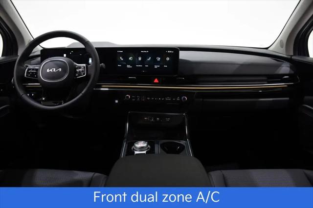 2026 Kia Carnival MPV SX Prestige