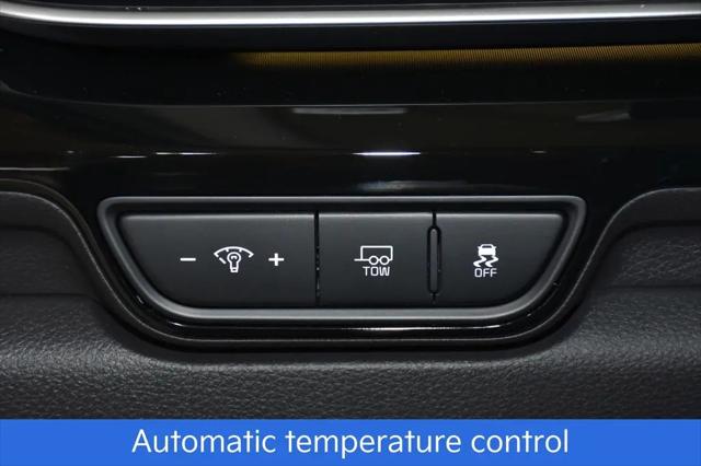 2026 Kia Carnival MPV SX Prestige