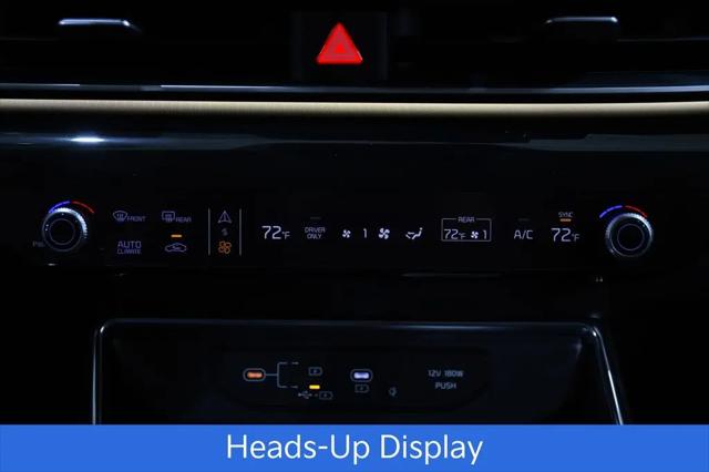 2026 Kia Carnival MPV SX Prestige