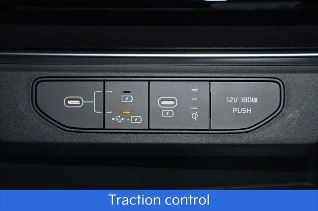2026 Kia Carnival MPV SX Prestige