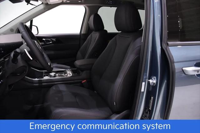 2026 Kia Carnival MPV SX Prestige