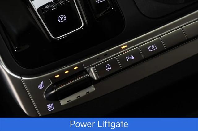 2026 Kia Carnival MPV SX Prestige