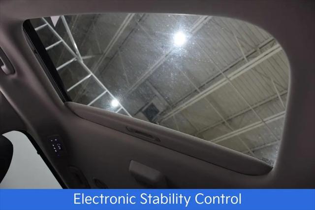2026 Kia Carnival MPV SX Prestige