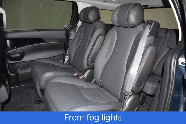 2026 Kia Carnival MPV SX Prestige