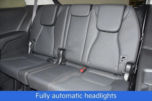 2026 Kia Carnival MPV SX Prestige