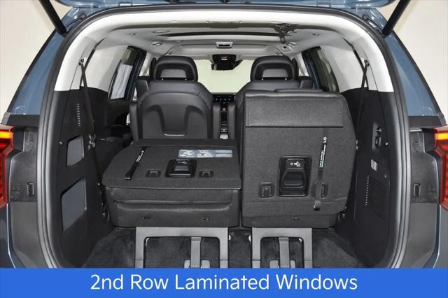 2026 Kia Carnival MPV SX Prestige