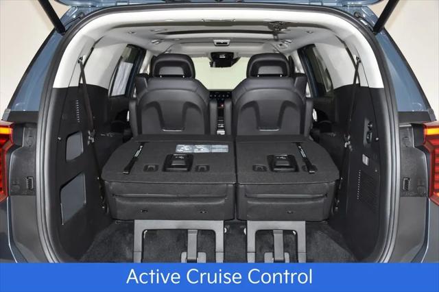 2026 Kia Carnival MPV SX Prestige
