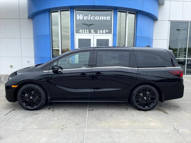 2026 Honda Odyssey Sport-L for sale in Omaha, NE