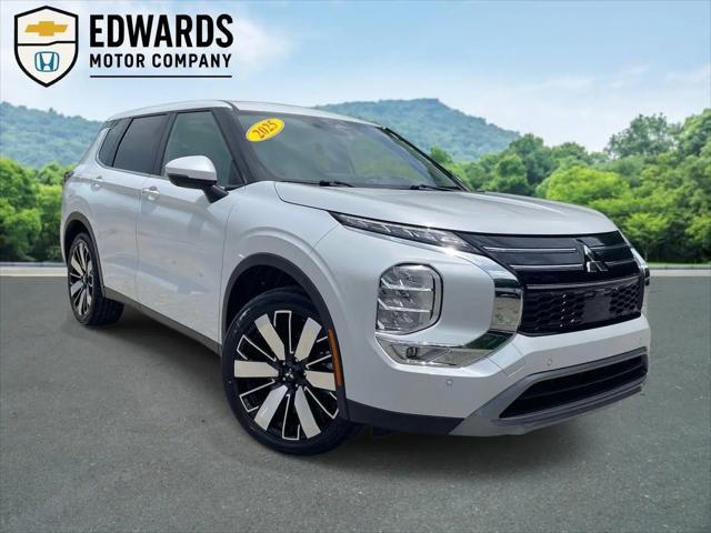 2025 Mitsubishi Outlander SE 2.5 2WD for sale in Birmingham, AL