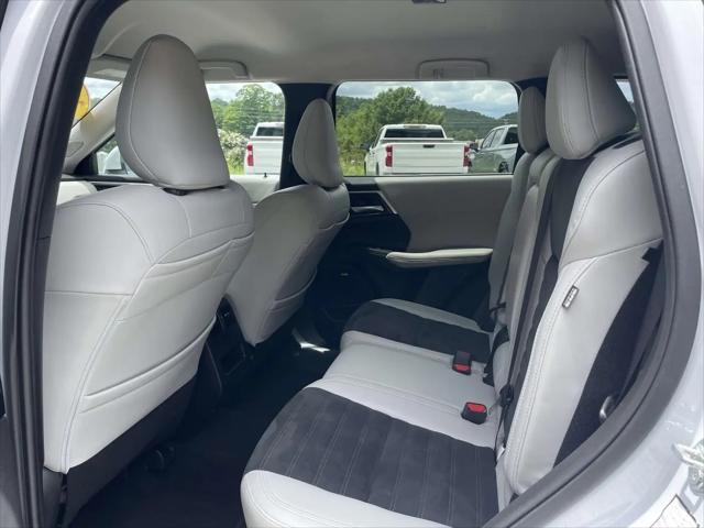 2025 Mitsubishi Outlander SE 2.5 2WD