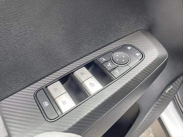 2025 Mitsubishi Outlander SE 2.5 2WD