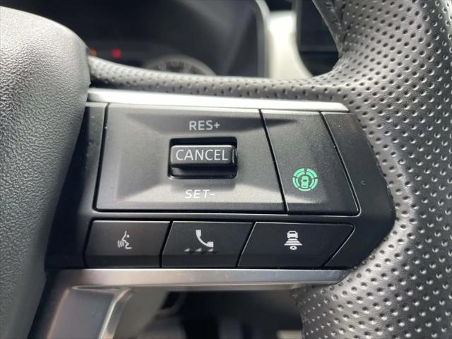 2025 Mitsubishi Outlander SE 2.5 2WD
