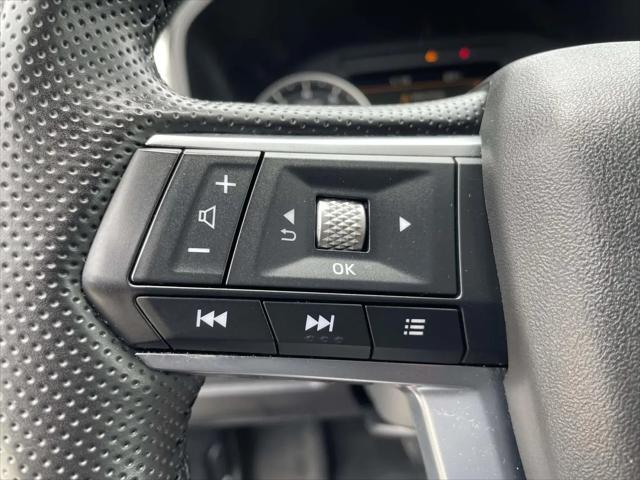 2025 Mitsubishi Outlander SE 2.5 2WD