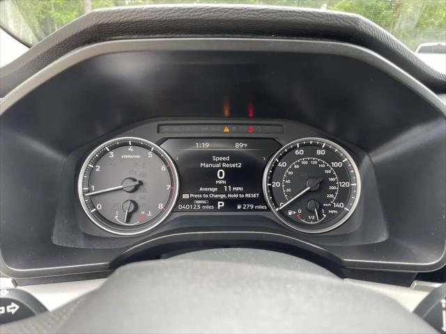 2025 Mitsubishi Outlander SE 2.5 2WD
