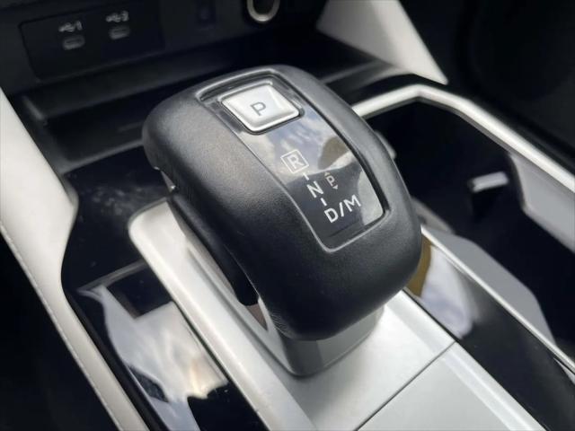 2025 Mitsubishi Outlander SE 2.5 2WD
