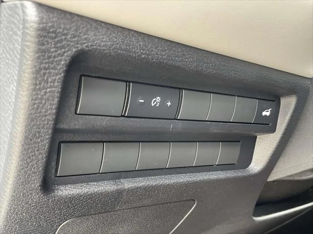 2025 Mitsubishi Outlander SE 2.5 2WD