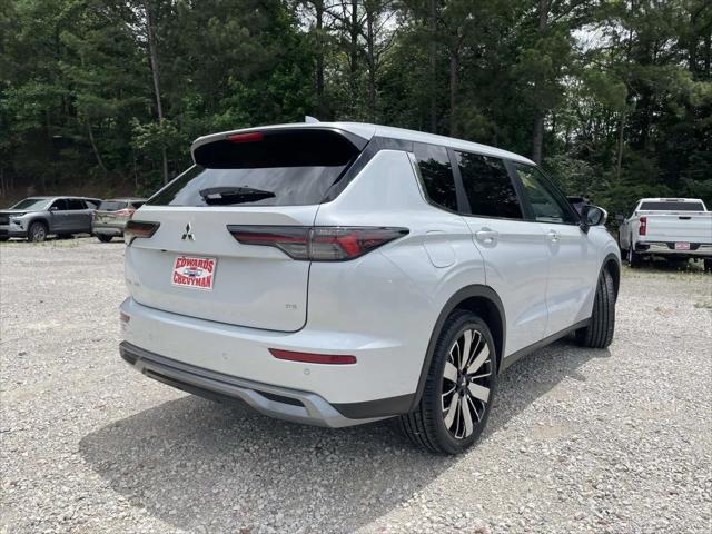 2025 Mitsubishi Outlander SE 2.5 2WD