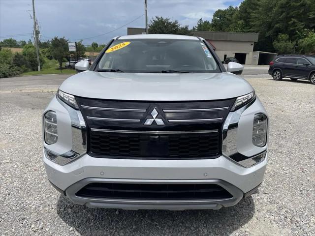 2025 Mitsubishi Outlander SE 2.5 2WD