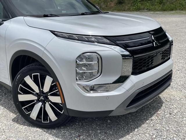 2025 Mitsubishi Outlander SE 2.5 2WD