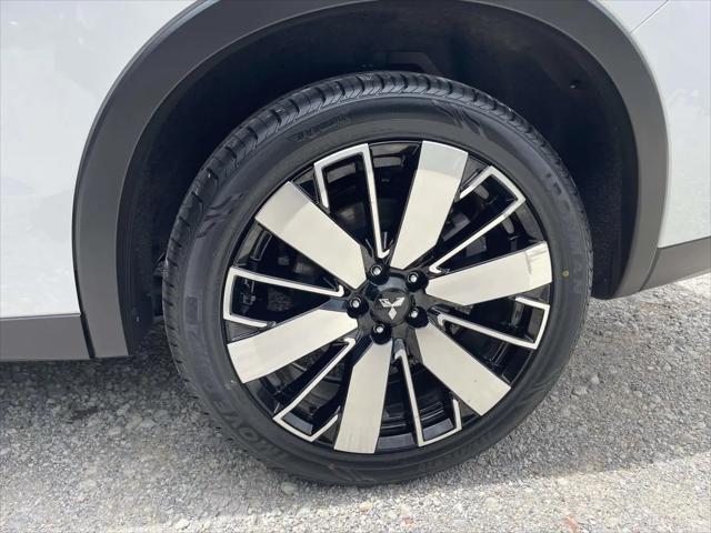 2025 Mitsubishi Outlander SE 2.5 2WD