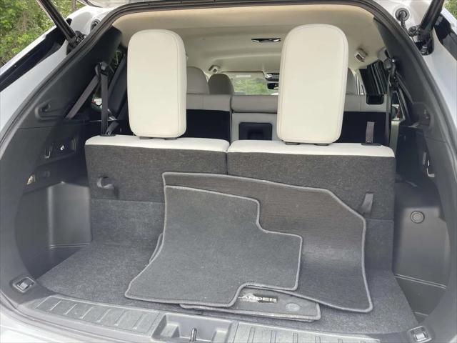 2025 Mitsubishi Outlander SE 2.5 2WD