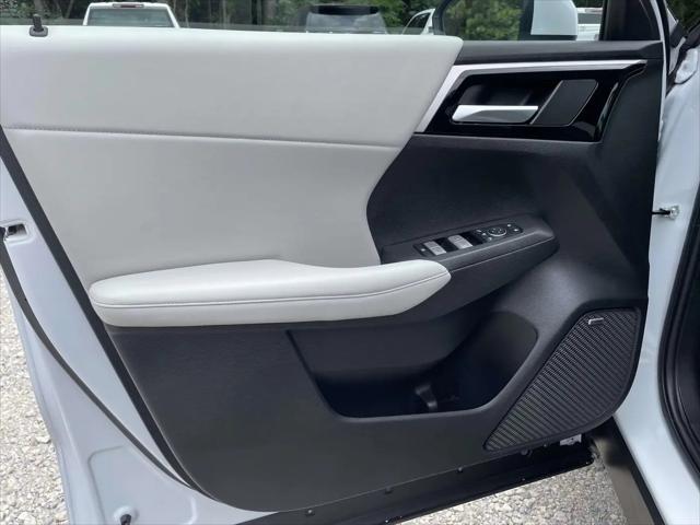 2025 Mitsubishi Outlander SE 2.5 2WD