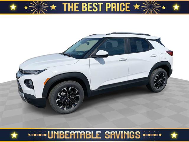 2023 Chevrolet TrailBlazer FWD LT for sale in Moon Township, PA