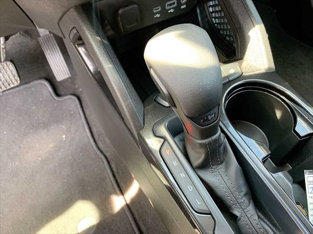 2023 Chevrolet TrailBlazer FWD LT