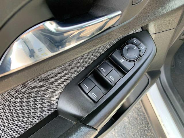 2023 Chevrolet TrailBlazer FWD LT